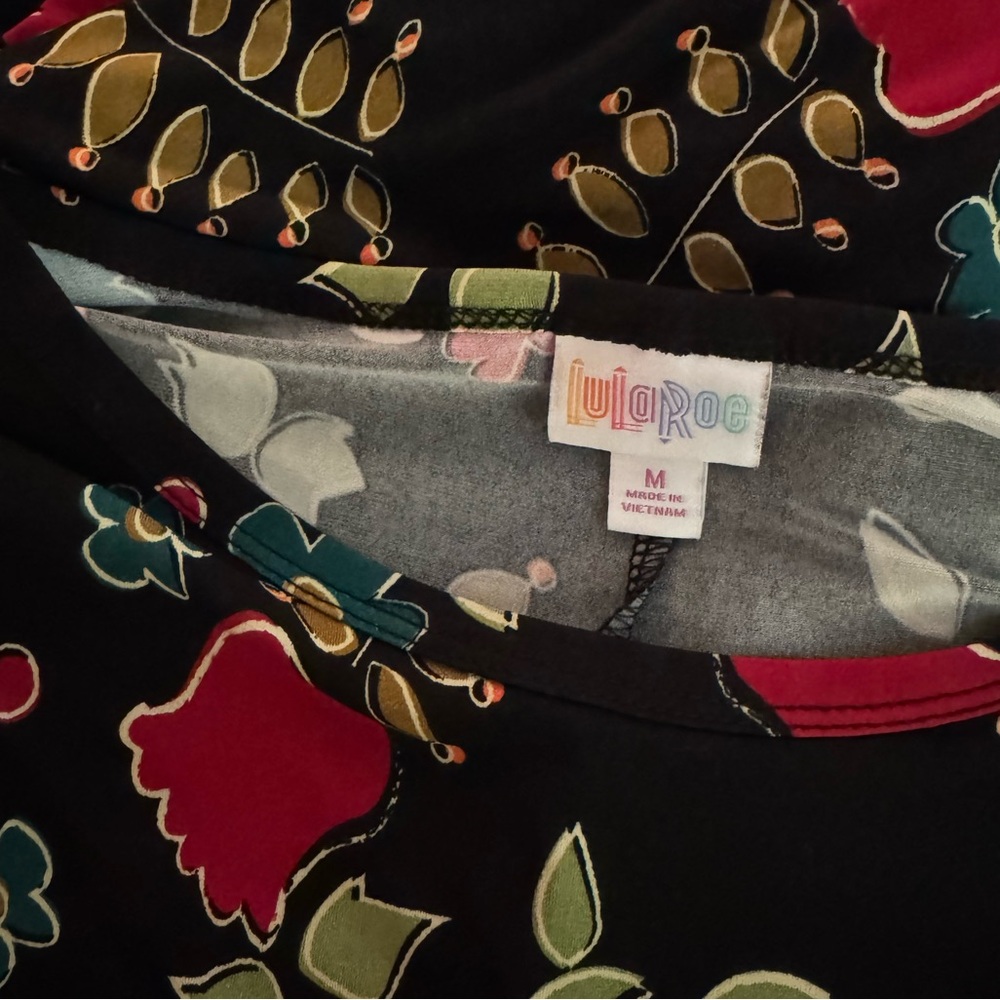 Lularoe Dress